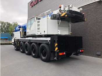 Autodizalica Liebherr LTM 1095 5.1 KRAAN/KRAN/CRANE/GRUA: slika 2