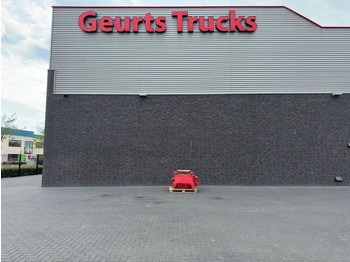 Kran guseničar LIEBHERR LTR 1100