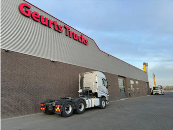 Tegljač Volvo FH 460 6X4 TREKKER/TRACTOR/SZM EURO 6 HYDRAULIC: slika 5