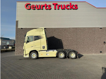 Tegljač VOLVO FH16 750