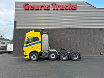 Tegljač VOLVO FH16 750