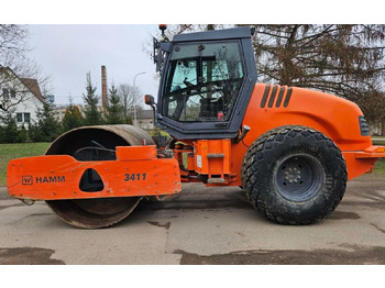 Lizing HAMM 3411 HAMM 3411: slika 3 Lizing HAMM 3411 HAMM 3411: slika 3