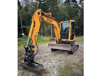 Lizing Hyundai R35Z - 9 Hyundai R35Z - 9: slika 3 Lizing Hyundai R35Z - 9 Hyundai R35Z - 9: slika 3