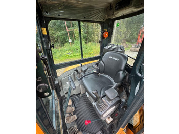 Lizing Hyundai R35Z - 9 Hyundai R35Z - 9: slika 4 Lizing Hyundai R35Z - 9 Hyundai R35Z - 9: slika 4