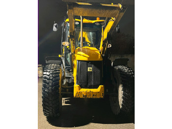 Lizing JCB 4CX JCB 4CX: slika 4