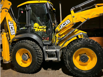 Lizing JCB 4CX JCB 4CX: slika 3