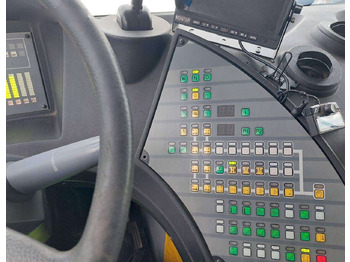 Lizing Liebherr LTM 1100 5.2 Liebherr LTM 1100 5.2: slika 2