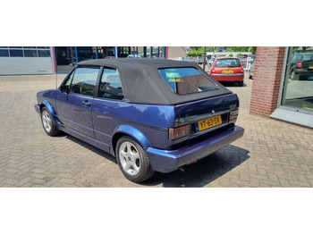 Kabriolet Volkswagen golf cabrio.. 1.8 GTI: slika 4