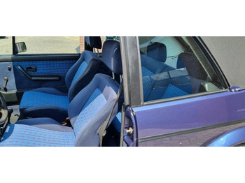 Kabriolet Volkswagen golf cabrio.. 1.8 GTI: slika 5