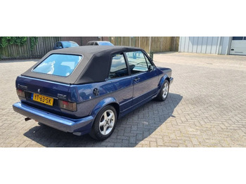Kabriolet Volkswagen golf cabrio.. 1.8 GTI: slika 3
