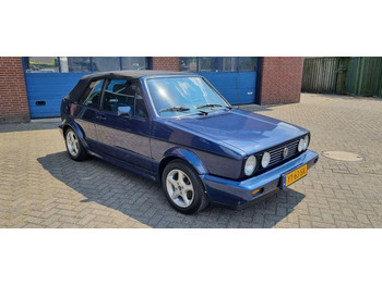 Kabriolet Volkswagen golf cabrio.. 1.8 GTI: slika 2