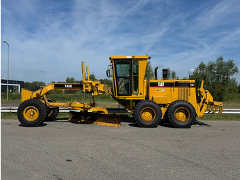 Grejder CATERPILLAR 140H