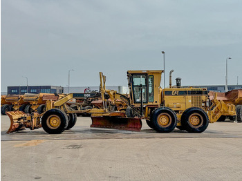 Grejder CATERPILLAR 160H