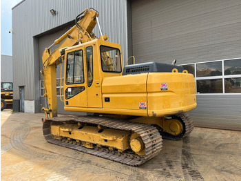 Bager guseničar CATERPILLAR