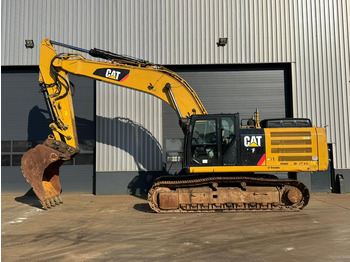 Bager guseničar CATERPILLAR 336FL