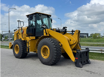 Novu Utovarivač točkaš Caterpillar 950GC Wheel Loader - New / CE: slika 5