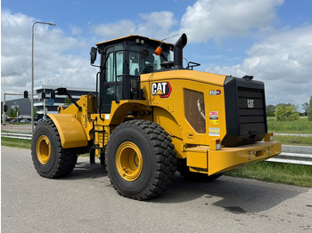 Novu Utovarivač točkaš Caterpillar 950GC Wheel Loader - New / CE: slika 3
