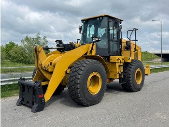 Novu Utovarivač točkaš Caterpillar 950GC Wheel Loader - New / CE: slika 2