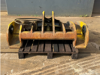 Brza spojnica Caterpillar 950k 962: slika 2 Brza spojnica Caterpillar 950k 962: slika 2