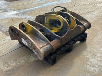 Brza spojnica Caterpillar 950k 962: slika 5 Brza spojnica Caterpillar 950k 962: slika 5