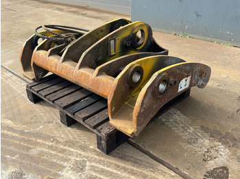 Brza spojnica Caterpillar 950k 962: slika 3 Brza spojnica Caterpillar 950k 962: slika 3