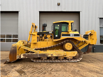Buldožer CATERPILLAR D8R