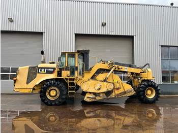 Stabilizator zemljišta CATERPILLAR
