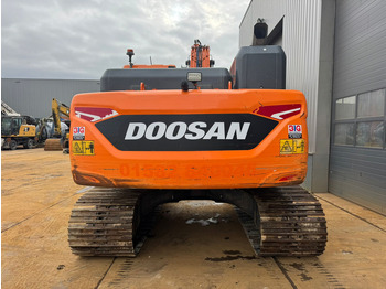 Bager Doosan DX225LC-7: slika 4