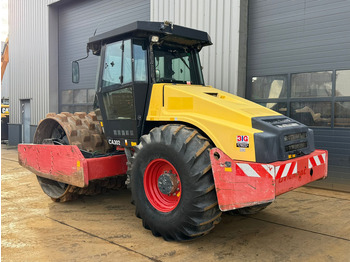 Valjak Dynapac CA302PD (13.6t): slika 3