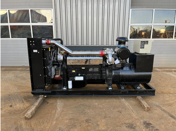 Set generatora GIGA POWER