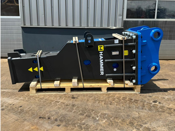 Hidraulični čekić HAMMER