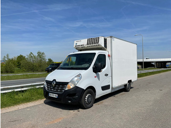 Hladnjača RENAULT Master