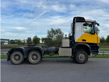 Tegljač MERCEDESBENZ AROCS 3345: slika 5