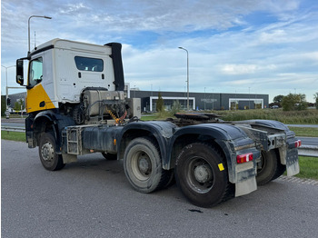 Tegljač MERCEDESBENZ AROCS 3345: slika 3