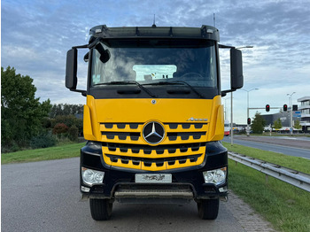 Tegljač MERCEDESBENZ AROCS 3345: slika 4