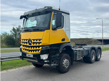 Tegljač MERCEDES-BENZ Arocs 3345