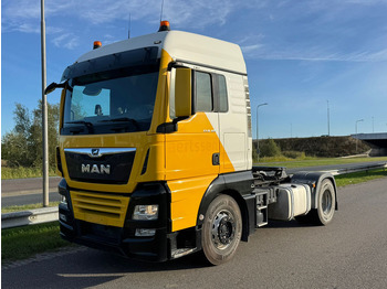 Kamion MAN TGX 18.460