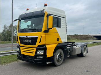 Kamion MAN TGX 18.460
