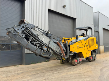 Mašina za asfalt Wirtgen W100CFI: slika 3