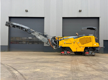 Mašina za asfalt Wirtgen W100CFI: slika 5