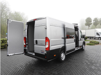 Furgon CITROEN JUMPER  BOX DELIVERY VAN 7 SEATS CRUISE CONTROL LED LIGHTS AIR CONDITIONING  165HP: slika 3