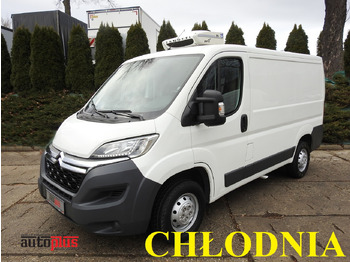 Dostavno vozilo hladnjača CITROËN Jumper