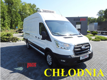 Dostavno vozilo hladnjača FORD Transit