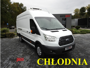 Dostavno vozilo hladnjača FORD Transit