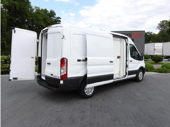 Dostavno vozilo hladnjača FORD TRANSIT REFRIGERATOR VAN 5*C AIR CONDITIONING  105HP: slika 3