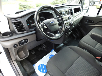 Dostavno vozilo kiper FORD TRANSIT TIPPER CRUISE CONTROL AIR CONDITIONING TWIN WHEELS 170HP: slika 2 Dostavno vozilo kiper FORD TRANSIT TIPPER CRUISE CONTROL AIR CONDITIONING TWIN WHEELS 170HP: slika 2