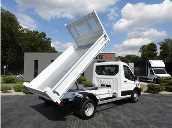 Dostavno vozilo kiper FORD TRANSIT TIPPER CRUISE CONTROL AIR CONDITIONING TWIN WHEELS 170HP: slika 3 Dostavno vozilo kiper FORD TRANSIT TIPPER CRUISE CONTROL AIR CONDITIONING TWIN WHEELS 170HP: slika 3