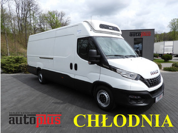 Dostavno vozilo hladnjača IVECO Daily 35s14