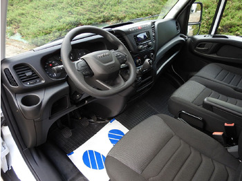 Novu Dostavno vozilo hladnjača IVECO DAILY 35S16 NEW REGRIGERATOR BOX -10*C 8 PALLETS HEATING FUNCTION POWER SUPPLY 230V CRUISE CONTROL AIR CONDITIONING 160HP: slika 2