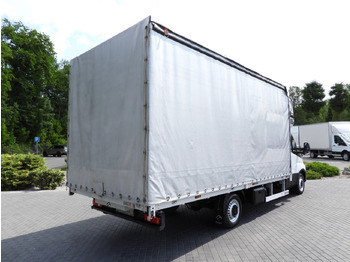 Lizing IVECO DAILY 35S18 TARPAULIN 10 PALLETS CRUISE CONTROL LED LIGHTS AIR CONDITIONING  180HP IVECO DAILY 35S18 TARPAULIN 10 PALLETS CRUISE CONTROL LED LIGHTS AIR CONDITIONING  180HP: slika 3